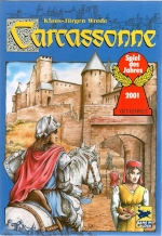 Carcassonne
