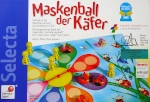 Maskenball der Käfer