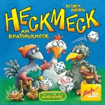 Heckmeck am Bratwurmeck