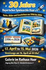 30 Jahre