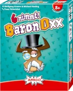 6 nimmt! Baron Oxx