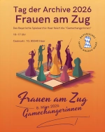 Frauen am Zug