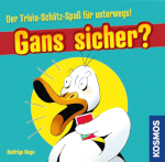 Gans Sicher?