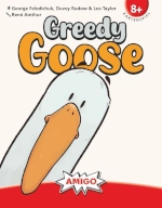 Greedy Goose