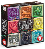 Hidden Stones