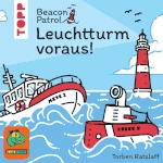 Leuchtturm Voraus