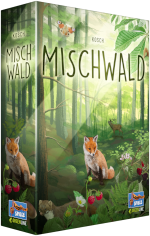 Mischwald