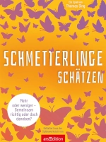Schmetterlinge Schätzen