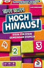 Tippi Toppi Hoch Hinaus!