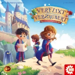 Verflixt Verzaubert