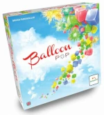 Balloon Pop