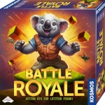 Battle Royal