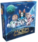 MLEM – Die Astrokatzen