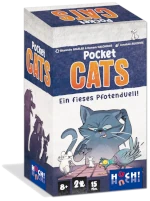 Pocket Cats