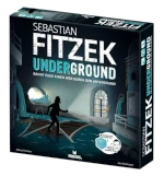 Sebastian Fitzek Underground