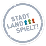 Stadt-Land-Spielt!