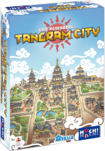 Tangram City